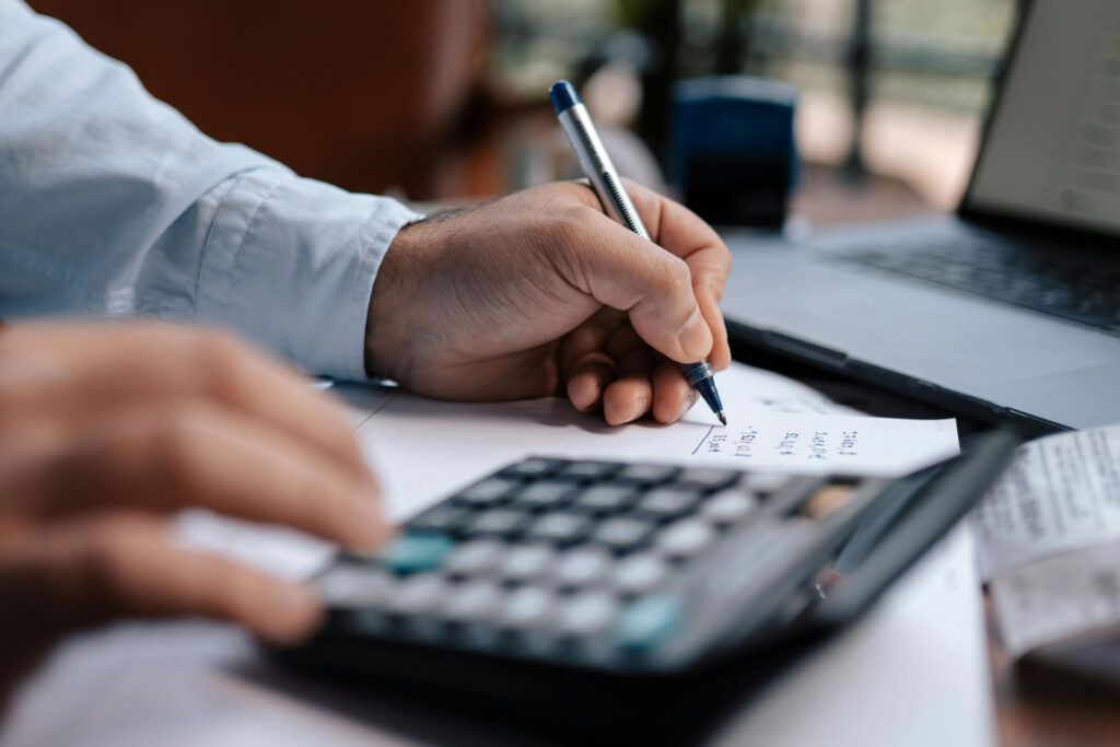Plan for Profit First