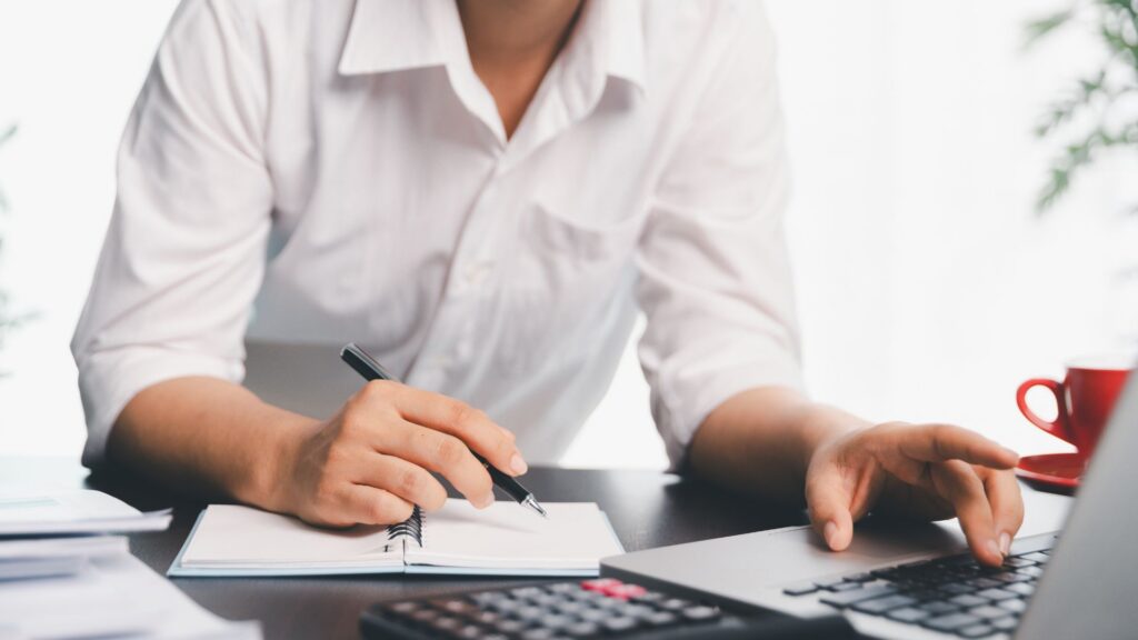 Home Office Deduction