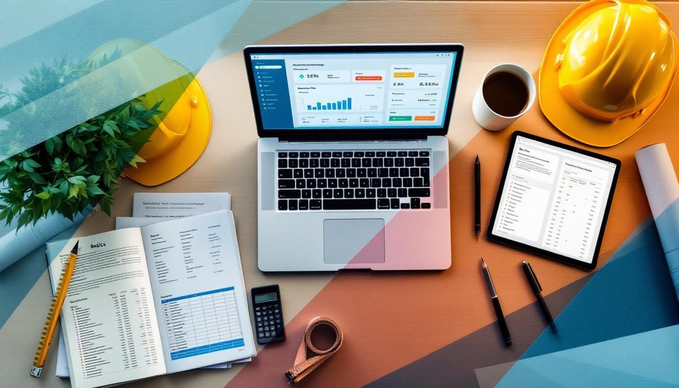 Contractor Bookkeeping Training: From Basics to Real-Time Finances