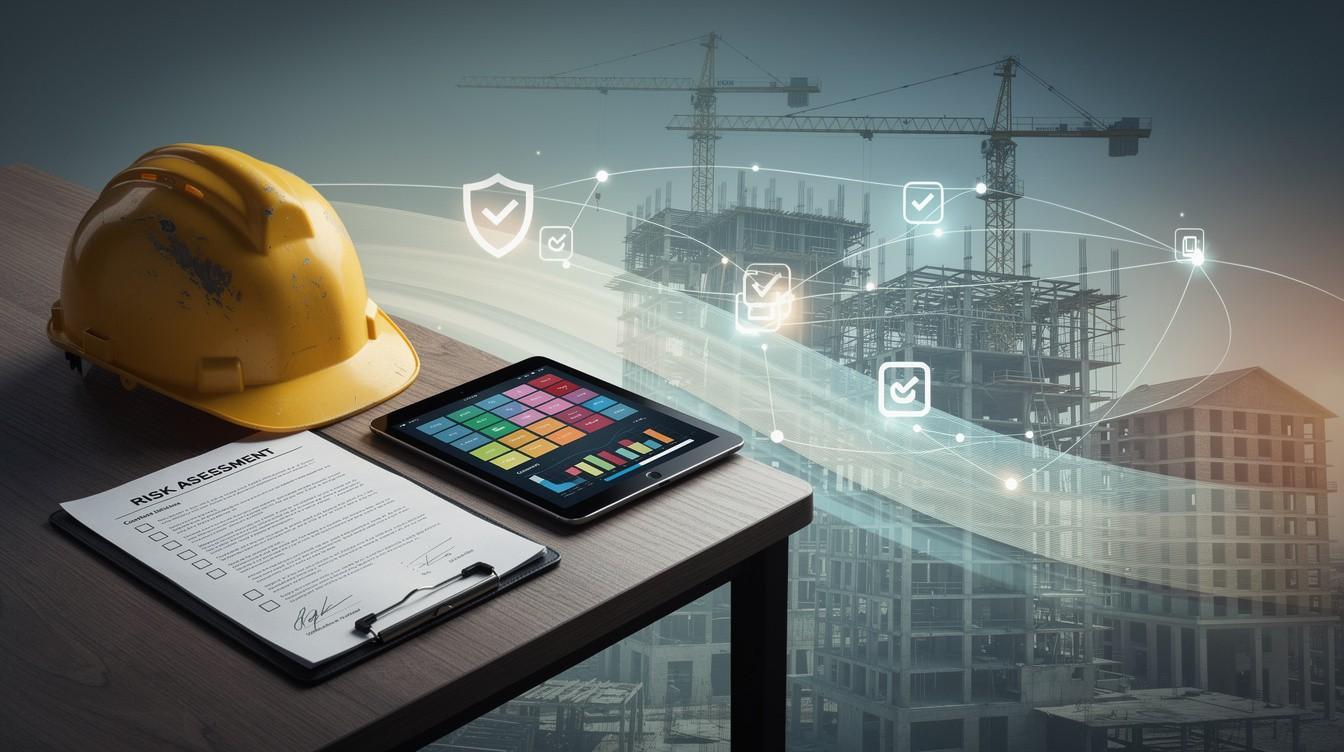 Contractor Risk Management: Building Resilience Across Projects