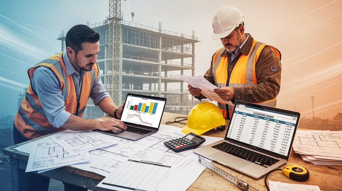 Construction Financial Literacy: Empowering Owners with Clear Numbers